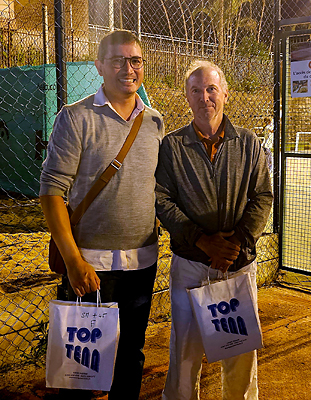 A. Chon-Sen & D. Lutard