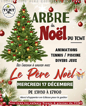 Arbe de Noël