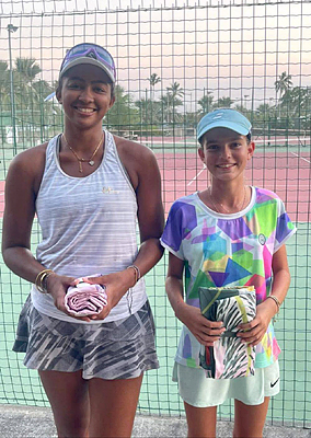 Eva Grondin & Sibylle Ortscheidt