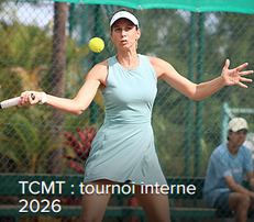 Tournoi interne 2026
